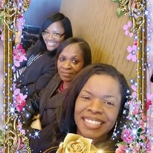 Meet your Posher, Phyllis